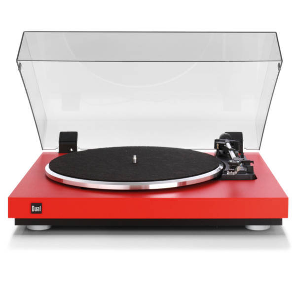 Dual CS 440 Fully Automatic Turntable Cyprus