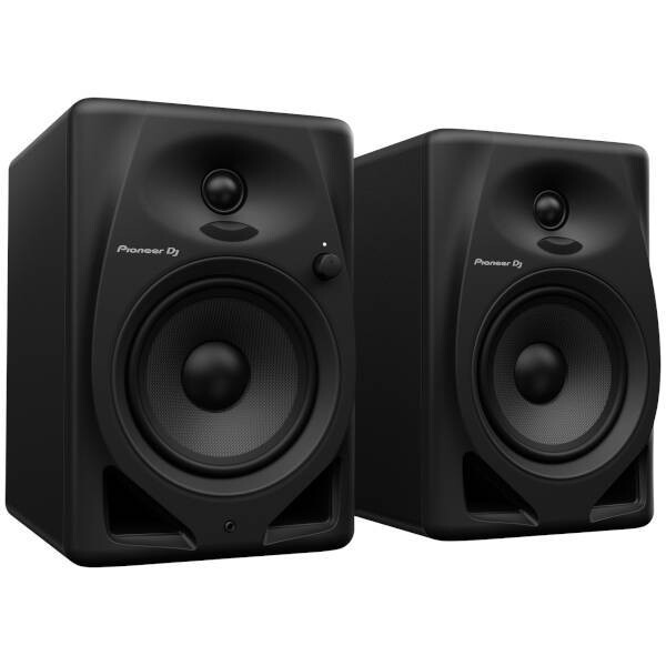 Pioneer DM-50D DJ Studio Monitor (Pair) Pioneer DM-50D DJ Studio Monitor (Pair)