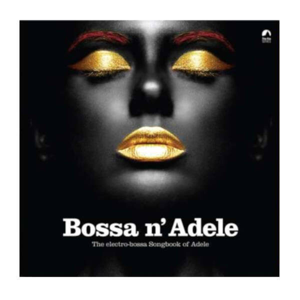 Various - Bossa N Adele LP Vinyl Record