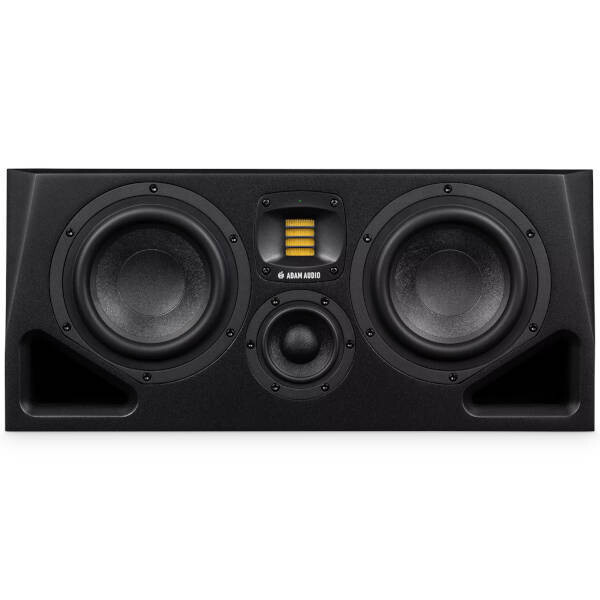 Adam Audio A77H Active 3-Way Midfield DJ Studio Monitor