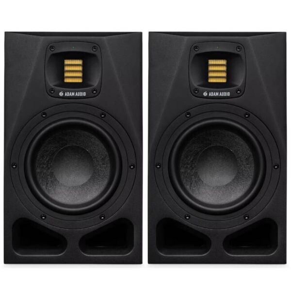 Adam Audio A7V Active 2-Way Nearfield Studio Monitors (Pair) Adam Audio A7V Active 2-Way Nearfield Studio Monitors (Pair)