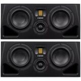 Adam Audio A77H Active 3-Way Midfield Studio Monitors (Pair)