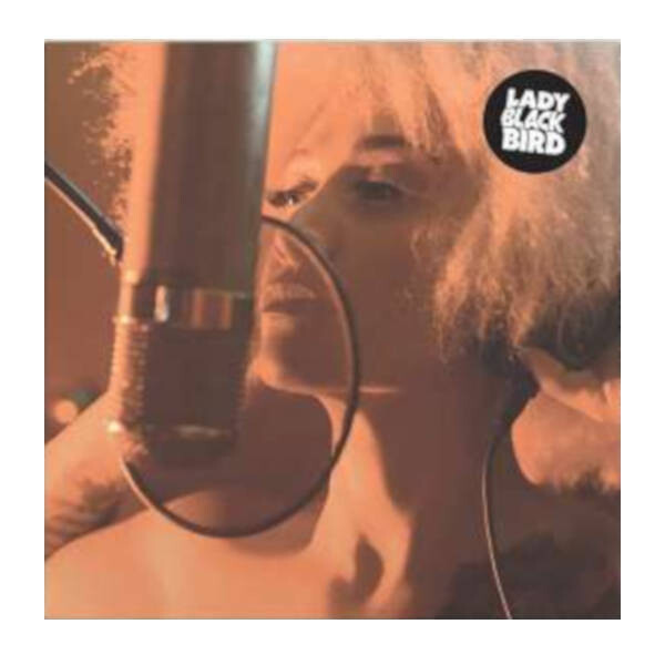 Lady Blackbird - Black Acid Soul LP Vinyl Record Lady Blackbird - Black Acid Soul LP Vinyl Record