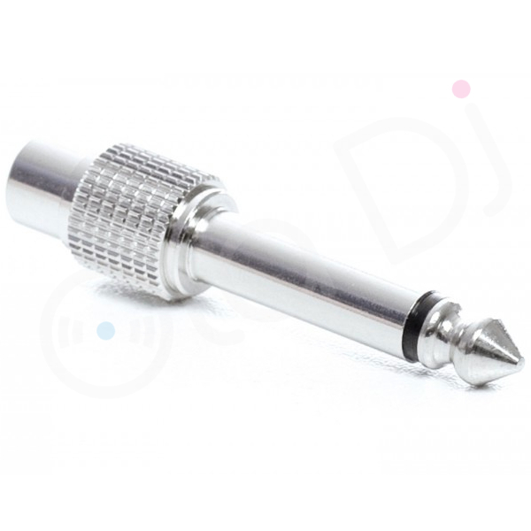 Sirus Pro Adapter RCA to jack 6,3