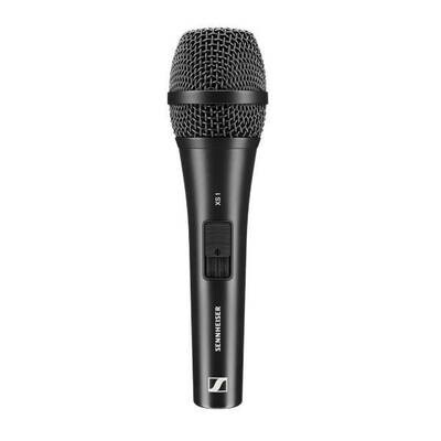 Sennheiser XS1 Dynamic Cardioid Vocal Microphone