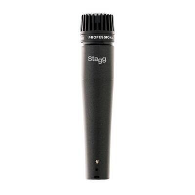 Stagg SDM70 Cardioid Dynamic Microphone