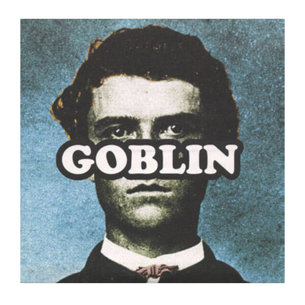 Tyler The Creator - Goblin 2LP Vinyl Records