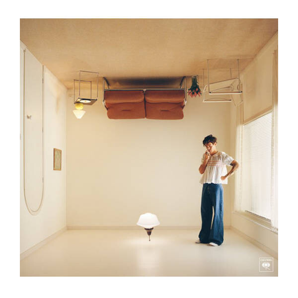 Harry Styles - Harry's House LP Vinyl Record