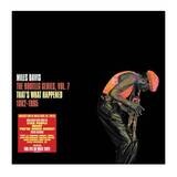 Miles Davis - Thats What Happened 1982-1985 (The Bootleg Series Vol. 7) 2LP Vinyl Records