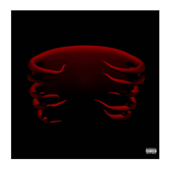 Tool - Undertow 2LP Vinyl Records Tool - Undertow 2LP Vinyl Records