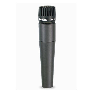 Shure SM57 LC