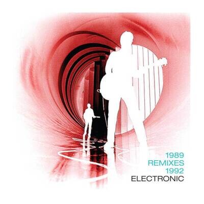 Electronic - 1989 Remixes 1992 (Rsd 2022) LP Vinyl Record