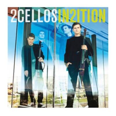 2Cellos - In2ition LP Vinyl Record