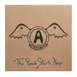 Aerosmith - 1971 (The Road Starts Hear) LP Vinyl Record