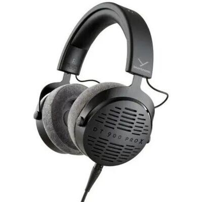 Beyerdynamic DT 900 PRO X Studio Headphones (Open Back)