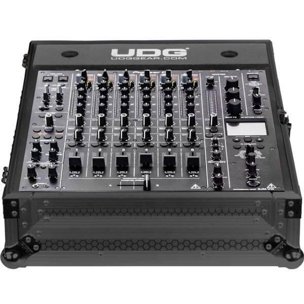 UDG Ultimate Flight Case Pioneer DJM-V10 Black