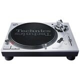 Technics SL-1200 MK7 Direct Drive Turntable Silver