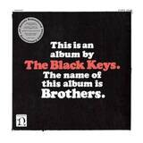 The Black Keys - Brothers 2LP Vinyl Records