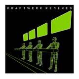 Kraftwerk - Remixes 3LP Vinyl Records