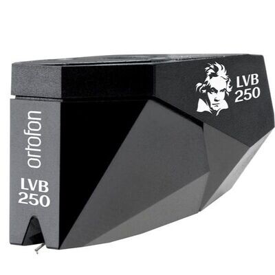 Ortofon 2M Black LVB Moving Magnet Phono Cartridge
