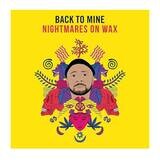 Nightmares On Wax - Back To Mine 2LP Vinyl Records