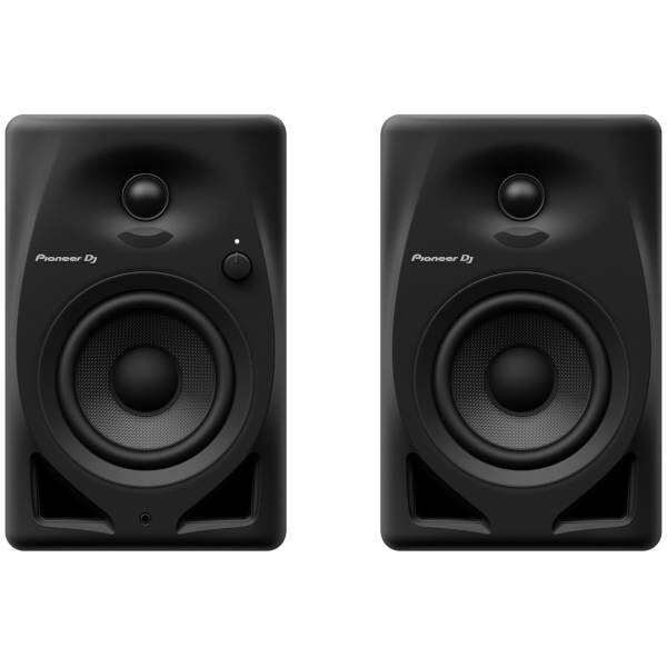 Pioneer DM-40D-K Active DJ Monitors (Pair)