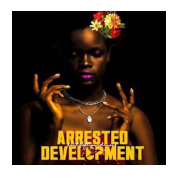 Arrested Development - Don't Fight Your Demons 2LP Vinyl Records