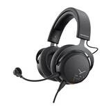 Beyerdynamic MMX 100 Analog Gaming Headphones With Microphone Black