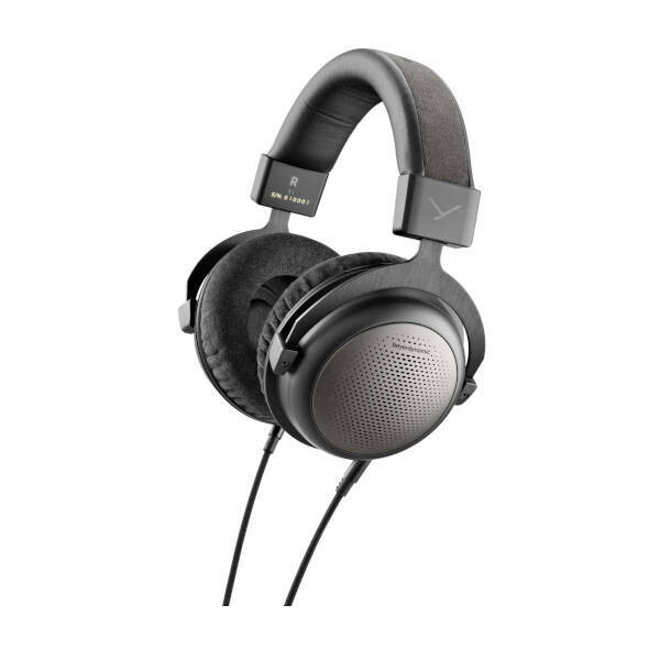 Beyerdynamic T1 High-End Tesla Headphones (3rd Gen) Open-Back