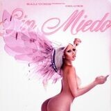 Kali Uchis - Sin Miedo Deluxe LP Vinyl Record