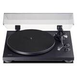 TEAC TN-280BT-A3 Belt Drive Bluetooth Turntable (Black)