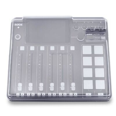 Decksaver Rode Rodecaster PRO2 Protective Cover