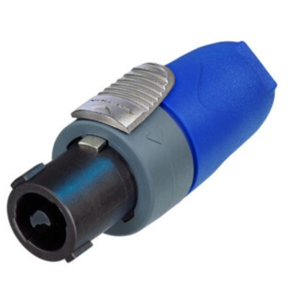 Neutrik NL2FX Speakon Male