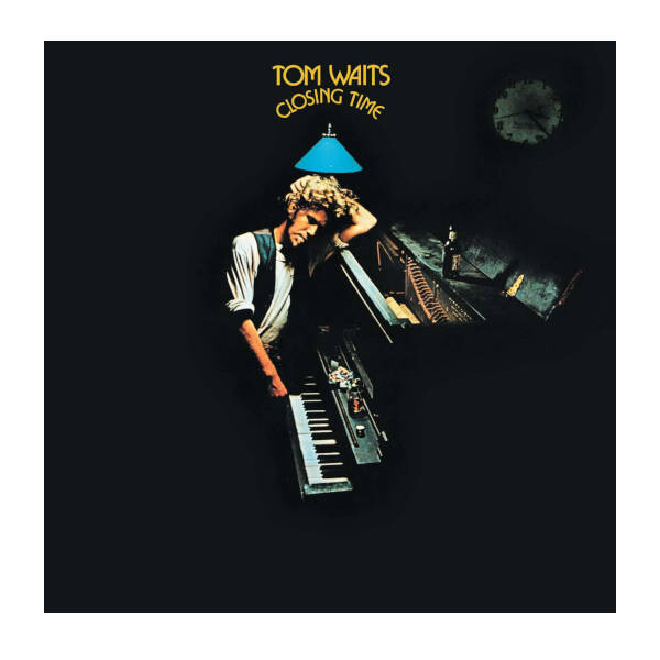Tom Waits - Closing Time 2LP Vinyl Records