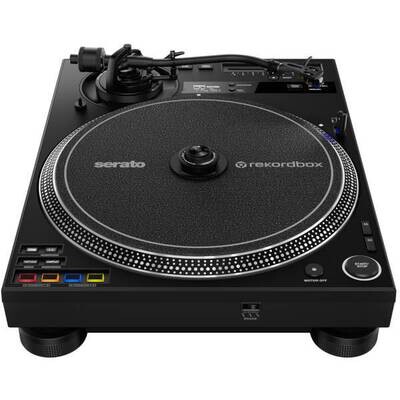 Pioneer PLX-CRSS12 Professional Direct Drive Turntable with DVS Control