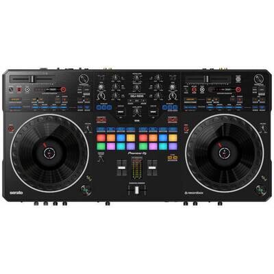 Pioneer DDJ-REV5 Rekordbox & Serato DJ Pro Controller