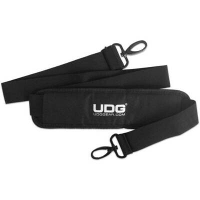 UDG Creator/ Urbanite Spare Strap Black U10045