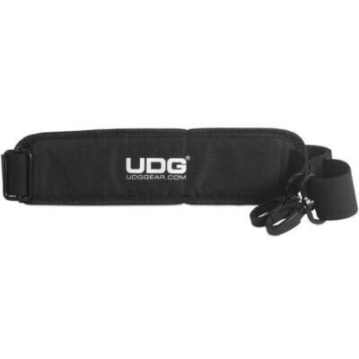 UDG Creator/ Urbanite Spare Strap Black U10045