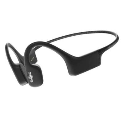 Shokz Openswim Bone Conduction Open-Ear Mp3 Swimming Headphones