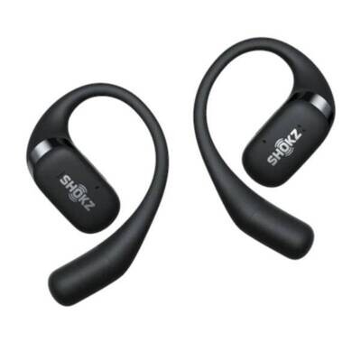 Shokz OpenFit Open-Ear Wireless Earbuds