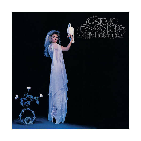 Stevie Nicks - Bella Donna (RSD 2022) 2LP Vinyl Records