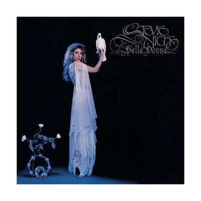 Stevie Nicks - Bella Donna (RSD 2022) 2LP Vinyl Records