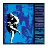 Guns N' Roses - Use Your Illusion II 2LP Vinyl Records