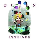 Queen - Innuendo 2LP Vinyl Records