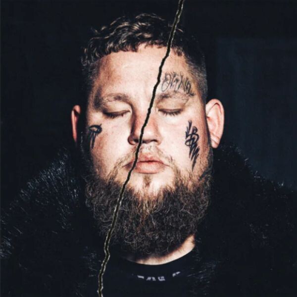 Rag'n'Bone Man - Life By Misadventure 2LP Vinyl Records