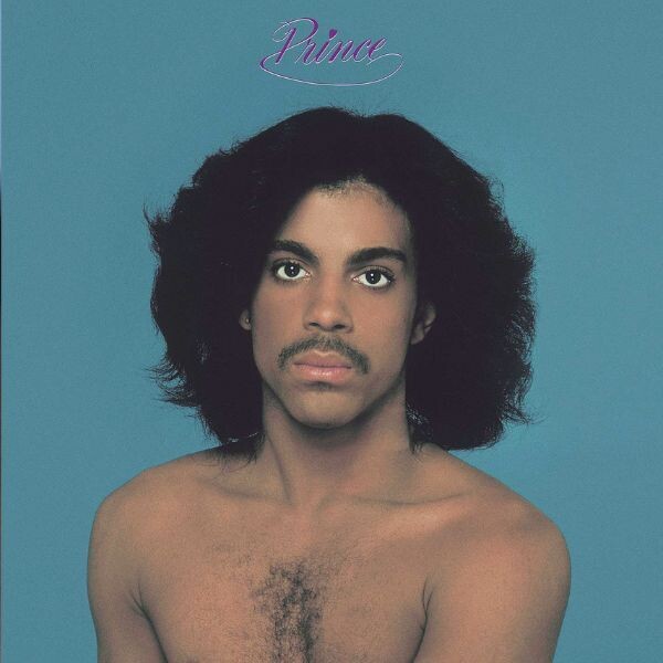 Prince - Prince LP Vinyl Record Prince - Prince LP Vinyl Record