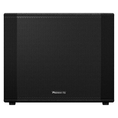 Pioneer XPRS-1152S 15 inch Active Subwoofer