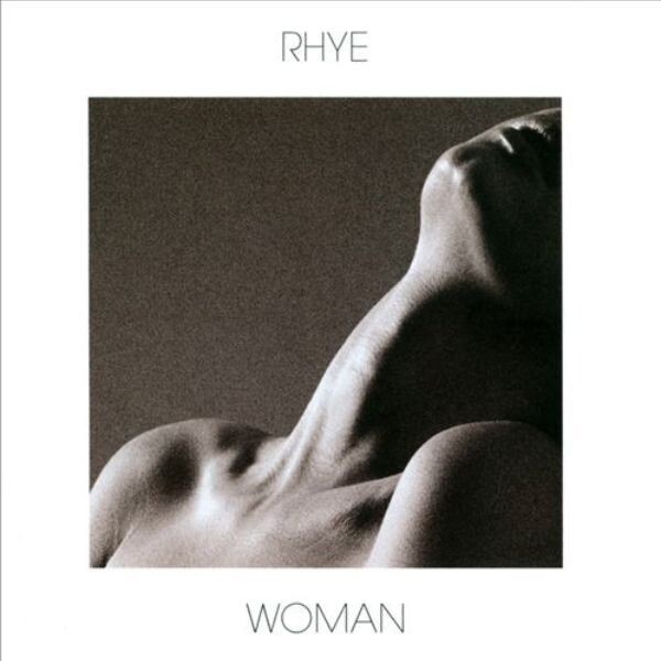 Rhye - Woman LP Vinyl Record