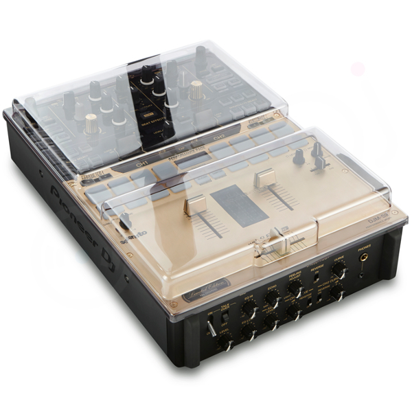 Decksaver Pioneer DJM-S9 Protective Cover