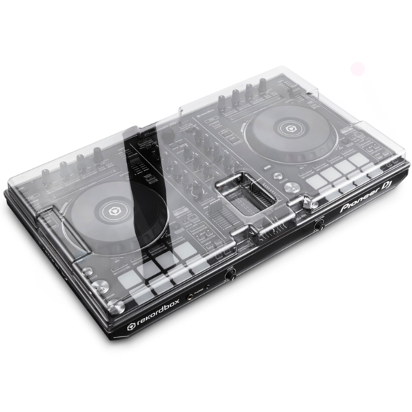 Decksaver Pioneer DDJ-RR / DDJ-SR2 Protective Cover